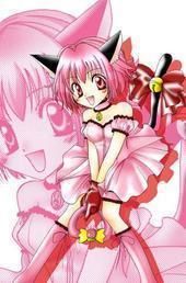 cine credetz k merita sa fie konducatoarea echipei mewmew? - Eu cred ca Zoey kia - Mew mew power/Tokyo mew mew