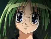 cu cine................ (2) - Mew mew power/Tokyo mew mew