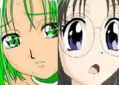 cu cine................ (3) - Mew mew power/Tokyo mew mew