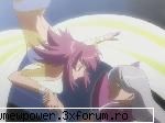 da cu el o face uite o poza :d cu cine sa faca sora acrobatia ingerului, cu yuri sau cu leon?