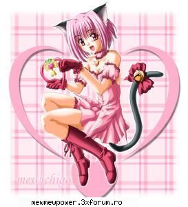 cui ii place de zoey sa intre aici!!!! - va rog frumos sa nu mai puneti poze cu - Mew mew power/Tokyo mew mew