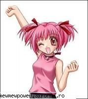 cui ii place de zoey sa intre aici!!!! - da ia si cu zouy si cavaleru albastru - Mew mew power/Tokyo mew mew