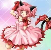 cui ii place de zoey sa intre aici!!!! - Pisica roz - Mew mew power/Tokyo mew mew
