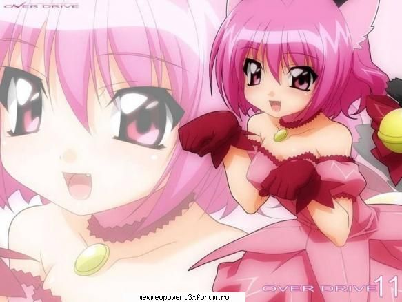 cui ii place de zoey sa intre aici!!!! - sweet no coment - Mew mew power/Tokyo mew mew