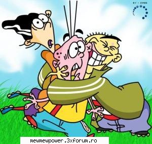 ed edd n eddy - hahaha ...ma amuza rau - Desenele de pe Cartoon Network