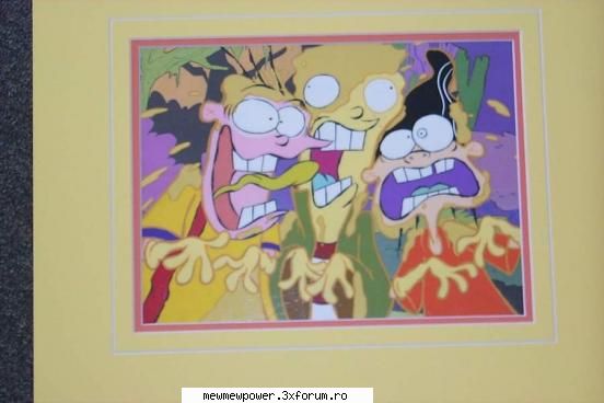 ed edd n eddy - sebi yoo - Desenele de pe Cartoon Network