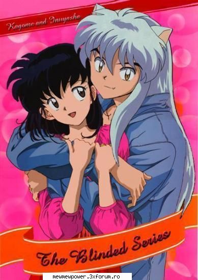 inuyasha cu kikyo sau cu kagome? - eu cred ca inuyasha va ramane cu kagome - Inuyasha