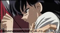inuyasha cu kikyo sau cu kagome? - cu siguranat cu kagome ;) - Inuyasha