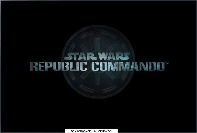 jocurile preferate!! - ale mele sunt 1.star wars republic commando 2 - Jocuri