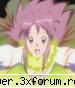 layla sau sora - Sora - Kaleido Star