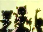 mew mew power - si eu sunt fana mew mew! - Mew mew power/Tokyo mew mew