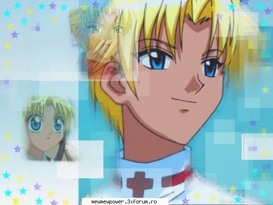 mew mew power - Personajul meu preferat e Renee(dintre fete) si - Mew mew power/Tokyo mew mew