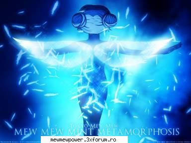 mew mew power - yo...........o sa-ti dau pe mess aia din poza - Mew mew power/Tokyo mew mew