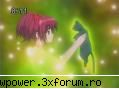 mew mew power - imi place renee iar dintre baieti elliot - Mew mew power/Tokyo mew mew