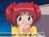 mew mew power - am eu poza care se misca cand mark o saruta pe - Mew mew power/Tokyo mew mew