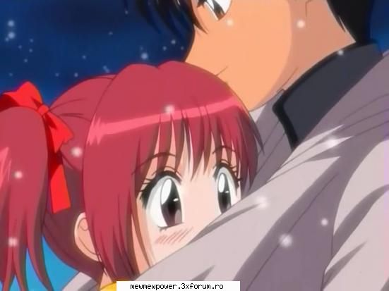 mew mew power - uite aici o poza super - Mew mew power/Tokyo mew mew