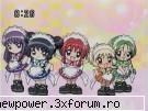 mew mew power - il adorrr mult am ceva poze dar nu destule cine - Mew mew power/Tokyo mew mew