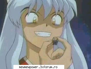 oare va veni sesshomaru in gasca lui inu ? - spunetiva parerea aici - Inuyasha