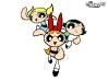 powerpuff girls - ana_19af - Desenele de pe Cartoon Network