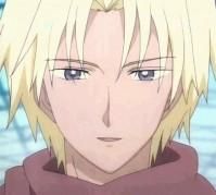 poze - ana_19af - Kaleido Star