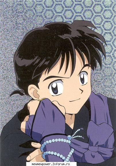 rpg - mai e cineva p`aici?:d dak da..:D ma ofer sa fiu - Inuyasha