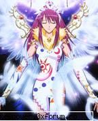 sora cu ken sau cu yuri - Ai dreptate HaunteR Yuri ar sta bine cu - Kaleido Star