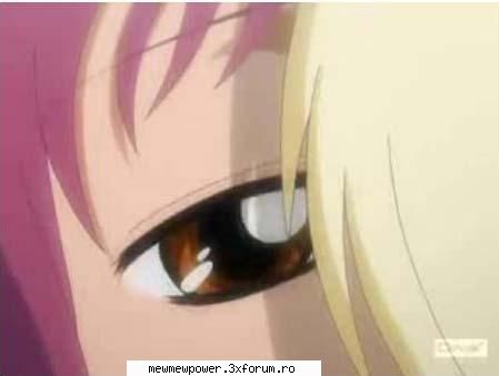 sora cu ken sau cu yuri - sora ramane cu yuri iata dovada - Kaleido Star