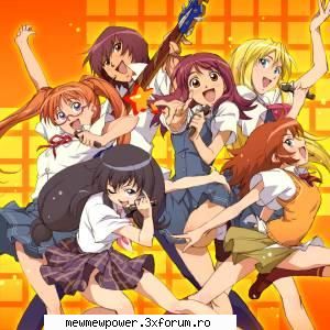 sora cu ken sau cu yuri - sau cineva sa-mi spune va rog..........si eu zic - Kaleido Star