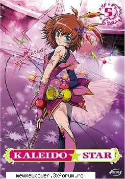 sora cu ken sau cu yuri - Amandoi sunt dragutzi...dar Ken o place prea mult - Kaleido Star