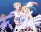 wallpapere - shi scrie kaleido stage - Kaleido Star