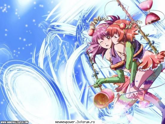 wallpapere - anakagome - Kaleido Star