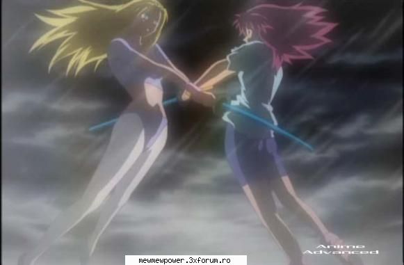 wallpapere - pregatirea pt spectacol - Kaleido Star