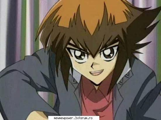 yU-gI-oH GX - re - Yu-Gi-Oh