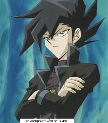 yU-gI-oH GX - stiti.... mie imi place mai mult yu gi oh GX - Yu-Gi-Oh