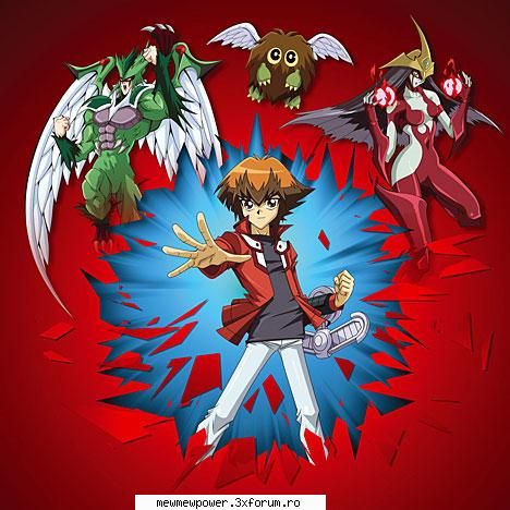 yU-gI-oH GX - dada.. ai dreptate ana_19af e mai marfa yu gi oh - Yu-Gi-Oh