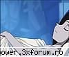 yoh vs. hao - Yoh imi place cel mai mult shi nu pentru ca e - shaman king