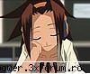 yoh vs. hao - inca o poza cu el - shaman king