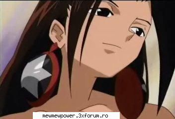 yoh vs. hao - Hao 100% .Il ador desi e rau - shaman king