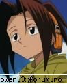 yoh vs. hao - de cine va place mai mult hao sau yoh?eu il - shaman king